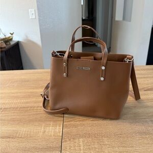 Steve Madden Tan Women's Bag